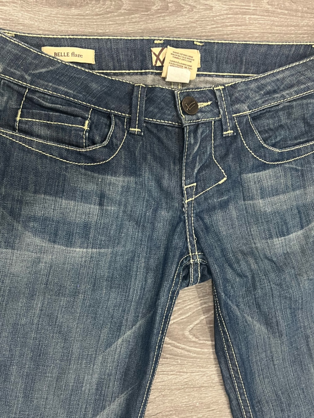 William Rast Jeans - Picture 3 of 8
